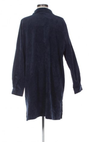 Damska koszula Gina Benotti, Rozmiar XXL, Kolor Niebieski, Cena 57,99 zł