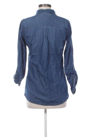 Damska koszula Gina Benotti, Rozmiar S, Kolor Niebieski, Cena 22,99 zł