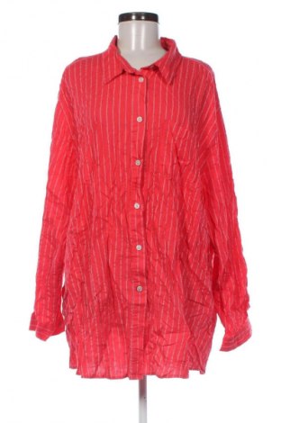 Damenbluse Gina Benotti, Größe XXL, Farbe Mehrfarbig, Preis € 12,99