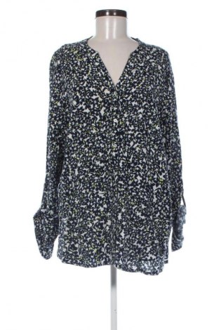 Damska koszula Gina Laura, Rozmiar XXL, Kolor Kolorowy, Cena 60,99 zł