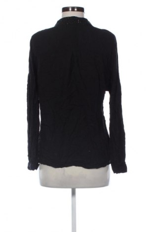 Dámská košile  Gina Laura, Velikost M, Barva Černá, Cena  149,00 Kč