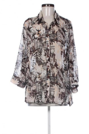 Cămașă de femei Gina Laura, Mărime XL, Culoare Multicolor, Preț 89,35 Lei