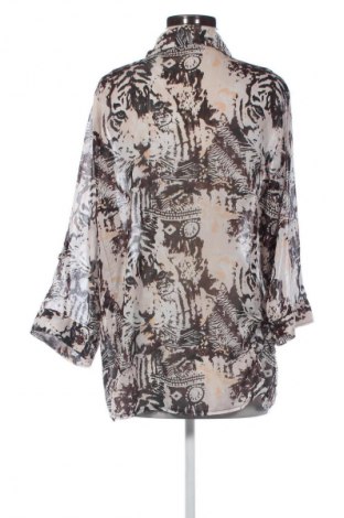 Cămașă de femei Gina Laura, Mărime XL, Culoare Multicolor, Preț 89,35 Lei