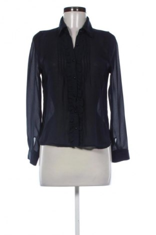 Γυναικείο πουκάμισο Glacier, Μέγεθος M, Χρώμα Μαύρο, Τιμή 21,00 €