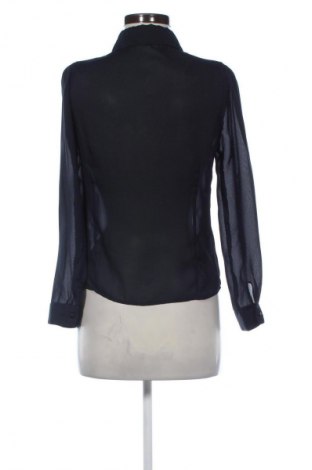 Γυναικείο πουκάμισο Glacier, Μέγεθος M, Χρώμα Μαύρο, Τιμή 21,00 €