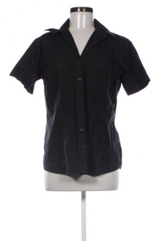 Дамска риза Greiff, Размер L, Цвят Черен, Цена 17,00 €