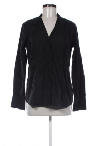 Dámska košeľa  Greiff, Veľkosť L, Farba Čierna, Cena  21,00 €