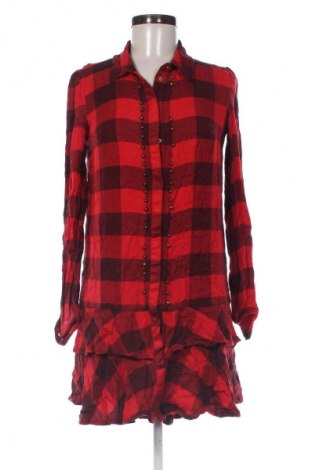 Cămașă de femei Guess, Mărime S, Culoare Multicolor, Preț 182,46 Lei