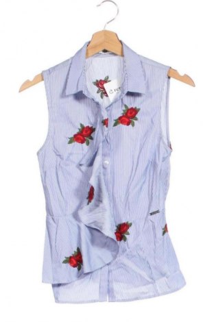 Дамска риза Guess, Размер XS, Цвят Многоцветен, Цена 15,33 €