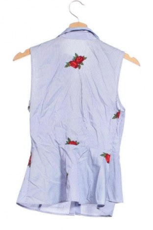 Дамска риза Guess, Размер XS, Цвят Многоцветен, Цена 15,33 €