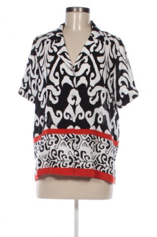 Дамска риза Gusto, Размер M, Цвят Многоцветен, Цена 13,00 €