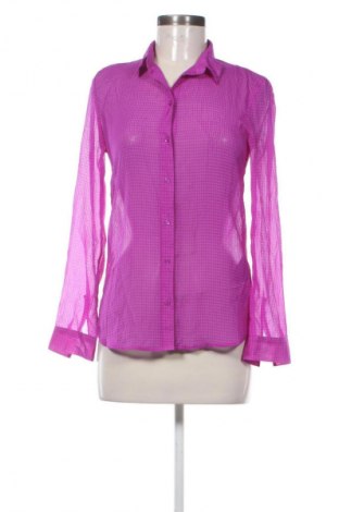 Дамска риза H&M, Размер S, Цвят Лилав, Цена 6,64 €