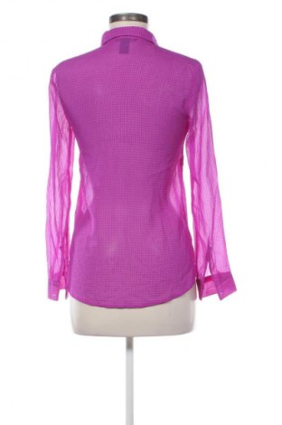 Дамска риза H&M, Размер S, Цвят Лилав, Цена 6,64 €