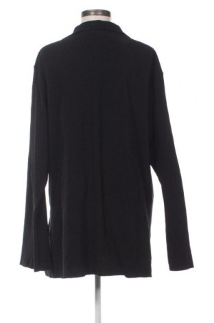 Damenbluse H&M, Größe XXL, Farbe Schwarz, Preis € 14,99