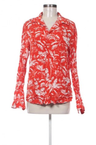 Дамска риза H&M, Размер M, Цвят Многоцветен, Цена 3,57 €