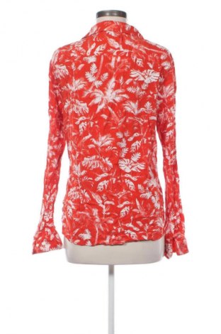 Дамска риза H&M, Размер M, Цвят Многоцветен, Цена 3,57 €
