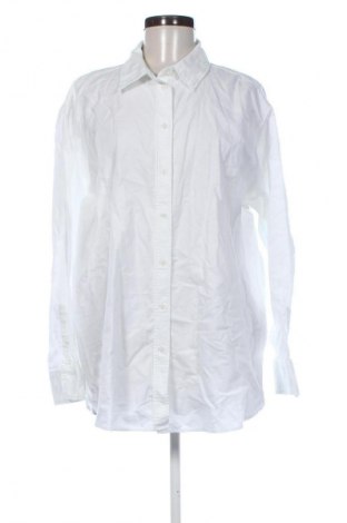 Cămașă de femei H&M, Mărime M, Culoare Alb, Preț 43,99 Lei