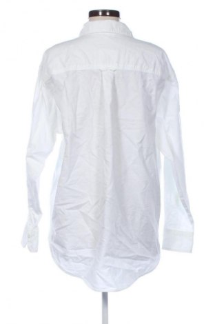 Cămașă de femei H&M, Mărime M, Culoare Alb, Preț 43,99 Lei