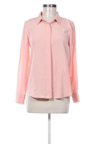 Γυναικείο πουκάμισο H&M, Μέγεθος S, Χρώμα Ρόζ , Τιμή 5,99 €