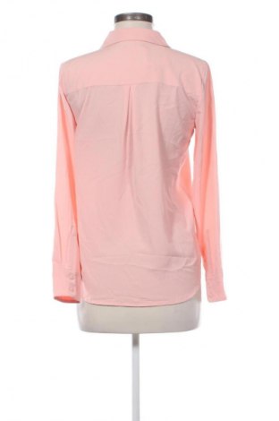 Γυναικείο πουκάμισο H&M, Μέγεθος S, Χρώμα Ρόζ , Τιμή 5,99 €