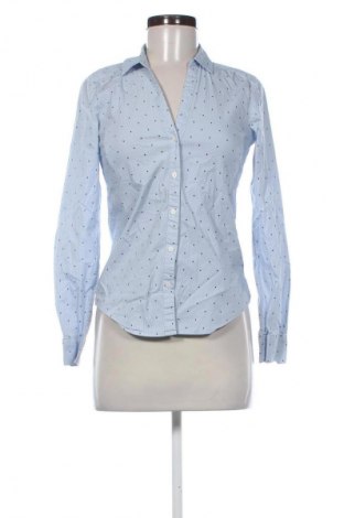 Дамска риза H&M, Размер S, Цвят Многоцветен, Цена 5,62 €