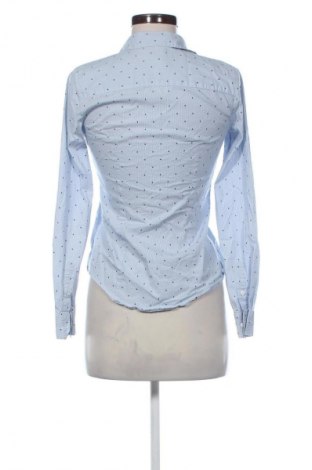 Дамска риза H&M, Размер S, Цвят Многоцветен, Цена 5,62 €