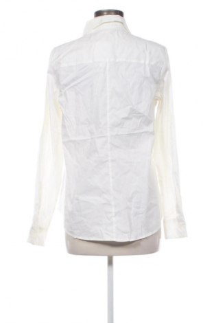 Cămașă de femei H&M, Mărime M, Culoare Alb, Preț 71,99 Lei