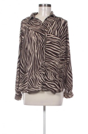 Damenbluse H&M, Größe L, Farbe Mehrfarbig, Preis 6,99 €