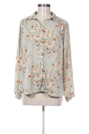 Damenbluse H&M, Größe L, Farbe Mehrfarbig, Preis 6,99 €