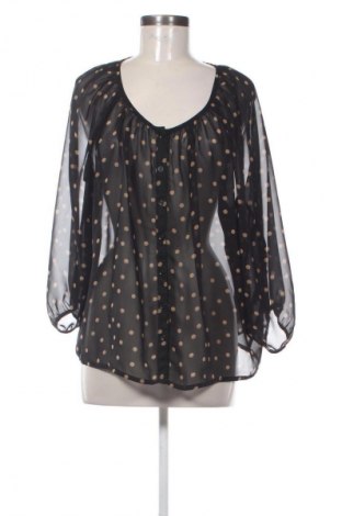 Damska koszula H&M, Rozmiar XL, Kolor Czarny, Cena 29,99 zł