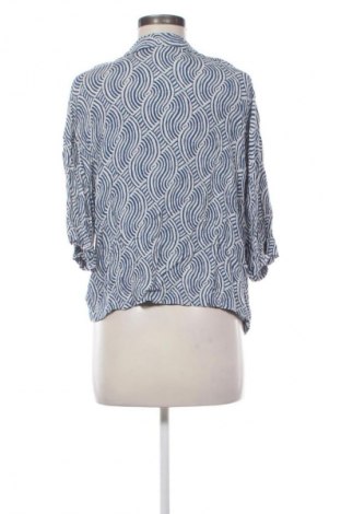 Дамска риза H&M, Размер L, Цвят Многоцветен, Цена 7,66 €