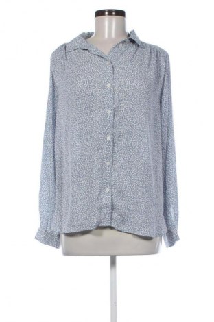 Damenbluse H&M, Größe L, Farbe Mehrfarbig, Preis 7,99 €