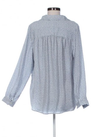 Damenbluse H&M, Größe L, Farbe Mehrfarbig, Preis 7,99 €