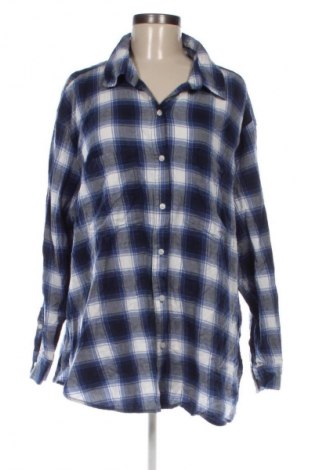 Дамска риза H&M, Размер XL, Цвят Многоцветен, Цена 6,13 €