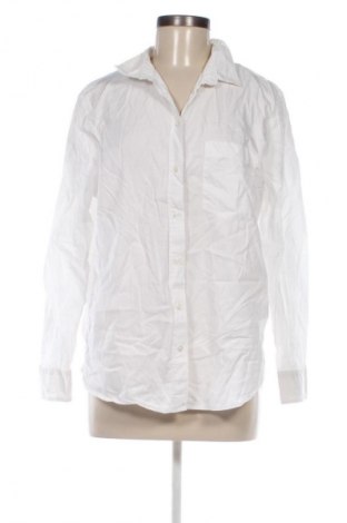 Дамска риза H&M, Размер L, Цвят Бял, Цена 9,20 €