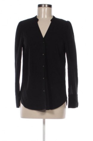 Dámská košile  H&M, Velikost M, Barva Černá, Cena  119,00 Kč