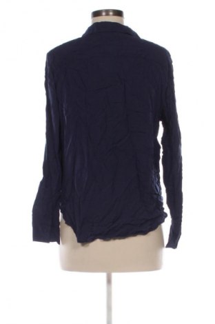 Дамска риза H&M, Размер L, Цвят Син, Цена 7,15 €