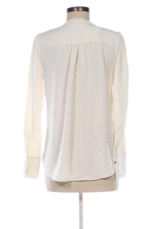 Cămașă de femei H&M, Mărime M, Culoare Ecru, Preț 37,99 Lei