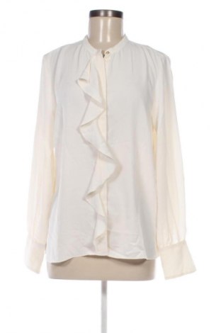 Damska koszula H&M, Rozmiar M, Kolor Biały, Cena 60,99 zł