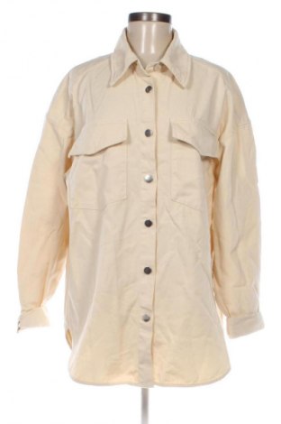 Damenbluse H&M, Größe M, Farbe Beige, Preis 14,99 €