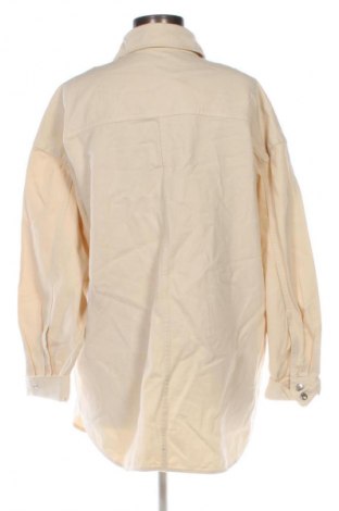 Damenbluse H&M, Größe M, Farbe Beige, Preis 14,99 €