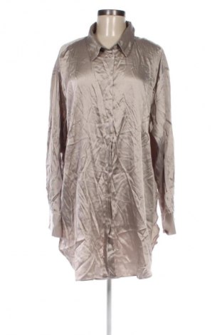 Damenbluse H&M, Größe XXL, Farbe Beige, Preis 14,99 €