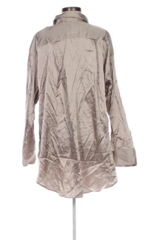 Damenbluse H&M, Größe XXL, Farbe Beige, Preis 14,99 €