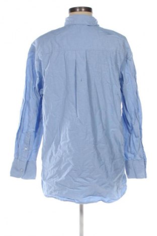 Damska koszula H&M, Rozmiar S, Kolor Niebieski, Cena 32,99 zł