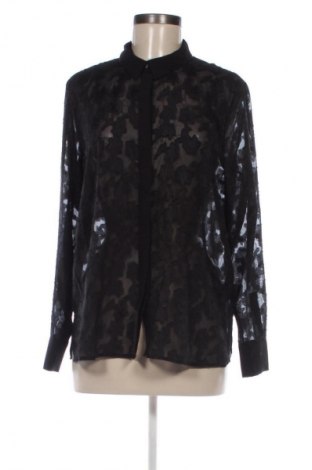 Női ing H&M, Méret L, Szín Fekete, Ár 2 859 Ft