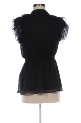 Dámska košeľa  H&M, Veľkosť L, Farba Čierna, Cena  7,95 €