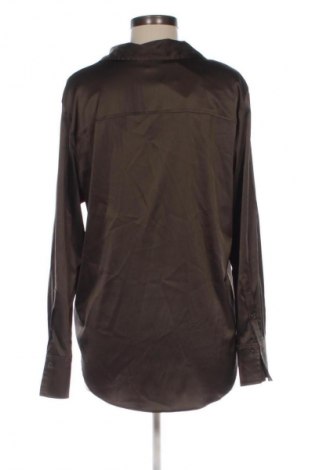 Dámska košeľa  H&M, Veľkosť L, Farba Zelená, Cena  7,95 €