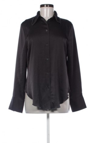 Дамска риза H&M, Размер S, Цвят Черен, Цена 12,77 €