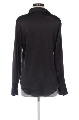 Дамска риза H&M, Размер S, Цвят Черен, Цена 12,77 €