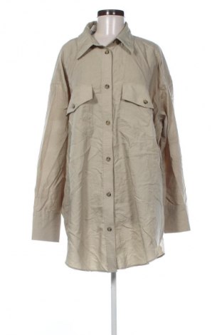 Damenbluse H&M, Größe 5XL, Farbe Grün, Preis € 13,00